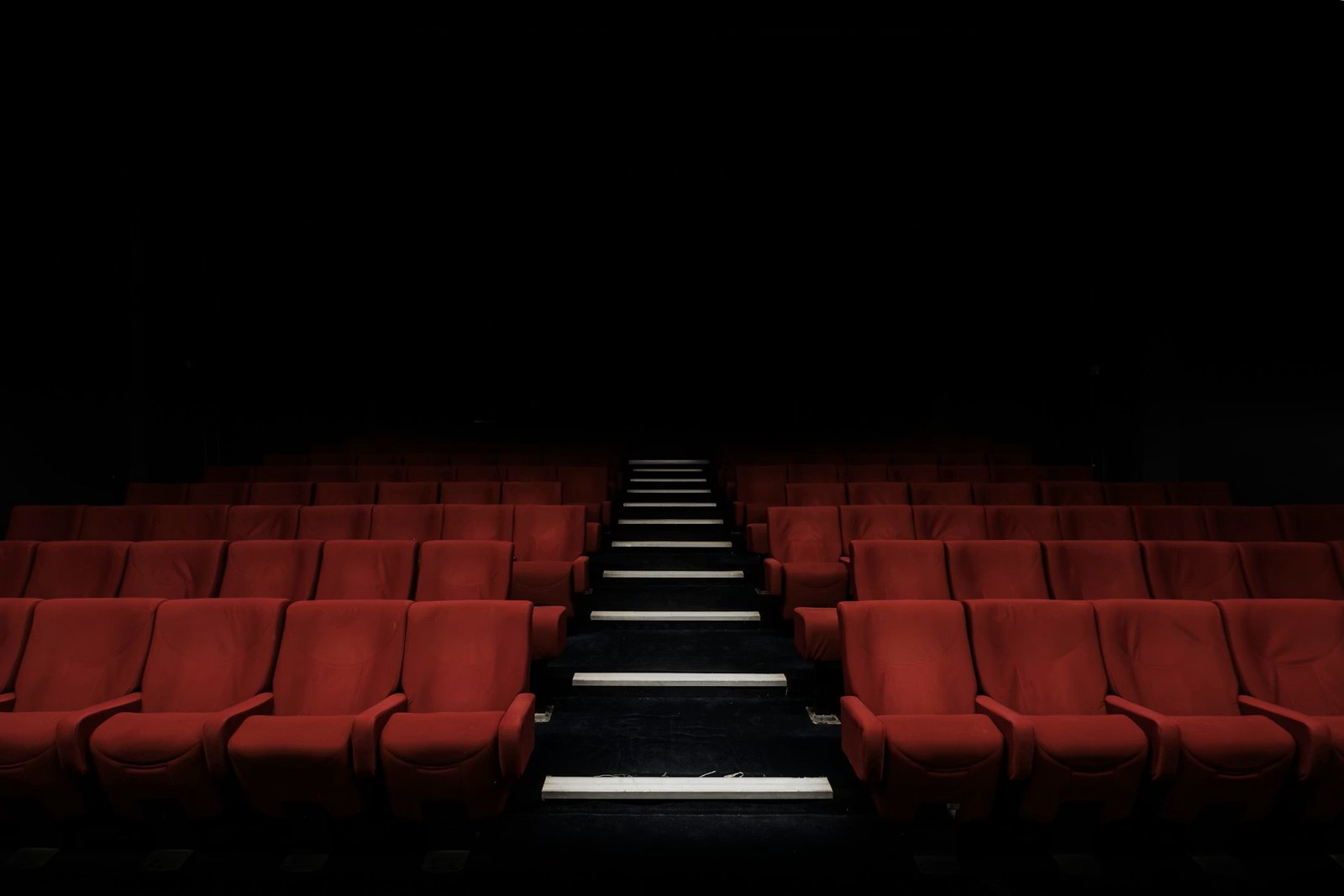 Cinema Background