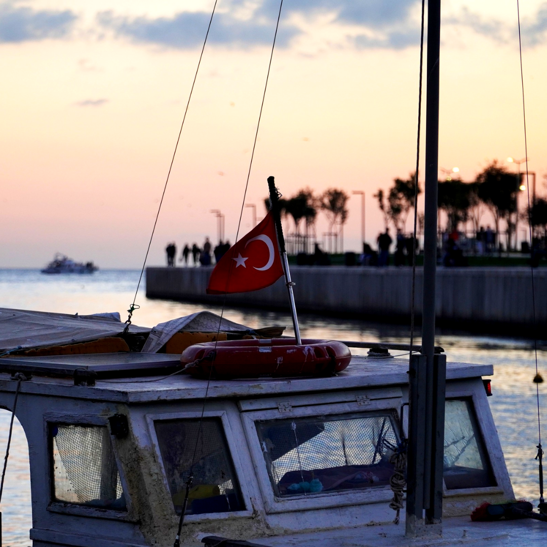 Deniz'in Objektifinden 2